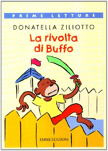 9788879273855: La rivolta di Buffo