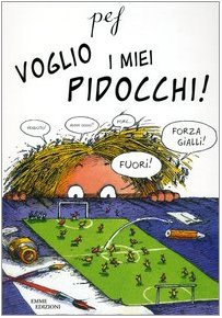Voglio i miei pidocchi! (9788879277945) by Unknown Author