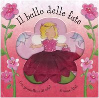 Il ballo delle fate (9788879278287) by Simone Abel