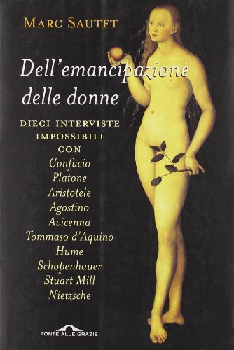 Stock image for Dell'emancipazione delle donne (Saggi) for sale by medimops