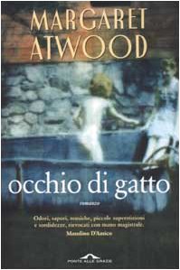 Beispielbild fr Occhio di gatto zum Verkauf von ThriftBooks-Dallas