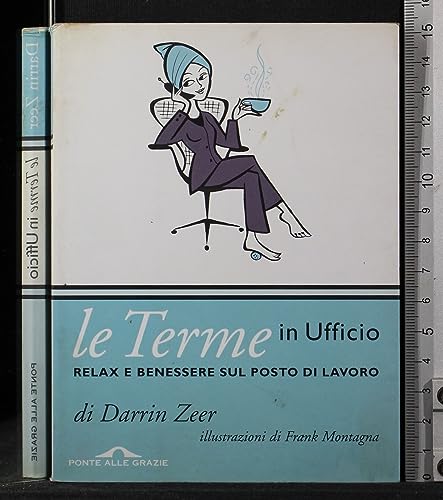 Stock image for Le terme in ufficio Zeer, Darrin and Cravero, R. for sale by Librisline