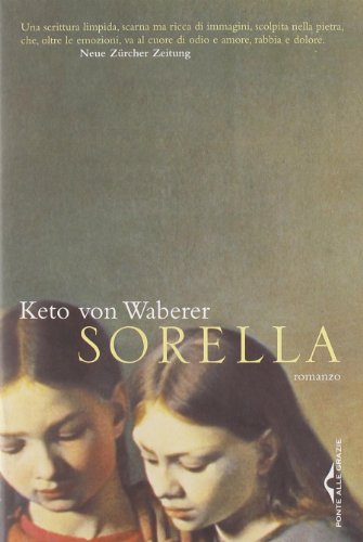 9788879286558: Sorella [Italia] [DVD]