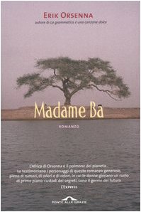 Stock image for Madame Ba (Romanzi) for sale by medimops