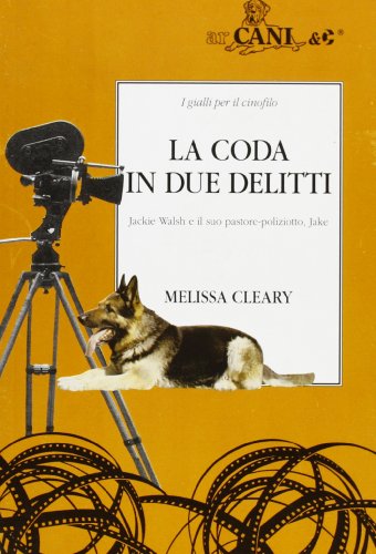 Beispielbild fr La coda in due delitti zum Verkauf von libreriauniversitaria.it