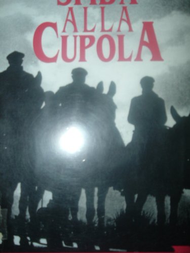 Beispielbild fr Sfida alla Cupola (Italian Edition) zum Verkauf von libreriauniversitaria.it