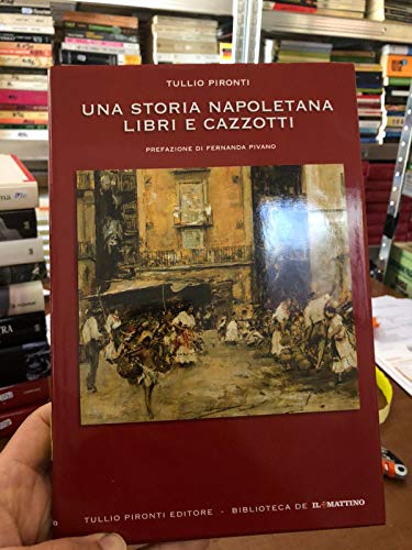 9788879373364: Libri e cazzotti