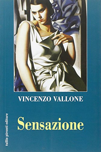 9788879374118: Sensazione