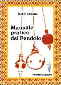 Beispielbild fr Manuale pratico del pendolo zum Verkauf von medimops