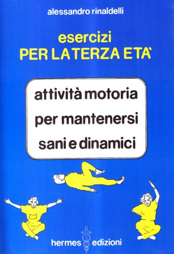 9788879380782: Esercizi per la terza et (Manuali Hermes)