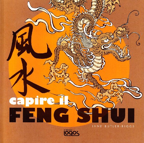 Imagen de archivo de Capire il feng shui a la venta por Pearlydewdrops