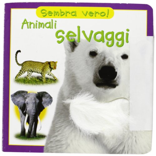 Animali selvaggi