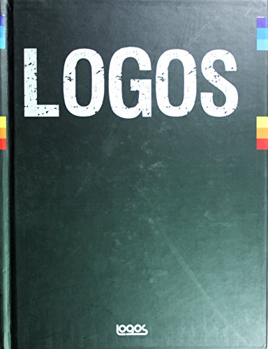 9788879405188: Logos. From North to South America. Ediz. illustrata