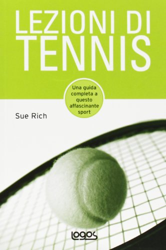 Lezioni di tennis (9788879405324) by Rich, Sue
