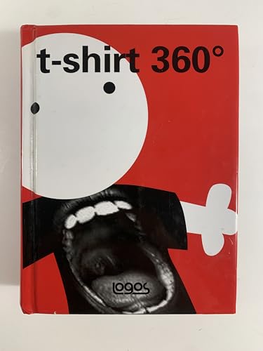 Imagen de archivo de T-Shirt 360 Gradi a la venta por Books From California