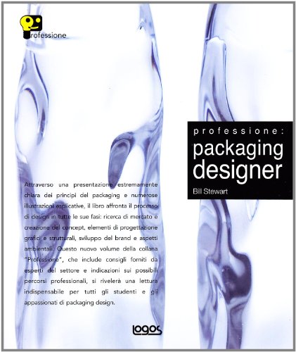 Professione packaging designer (9788879406154) by Stewart, Bill