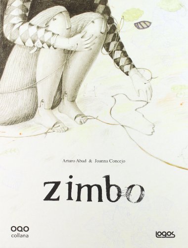Stock image for Zimbo. Ediz. illustrata Abad, Arturo and Consejo, Joanna for sale by Librisline