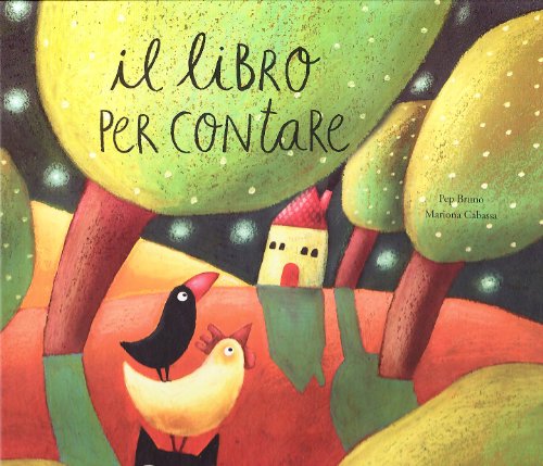 Stock image for Il libro per contare for sale by libreriauniversitaria.it
