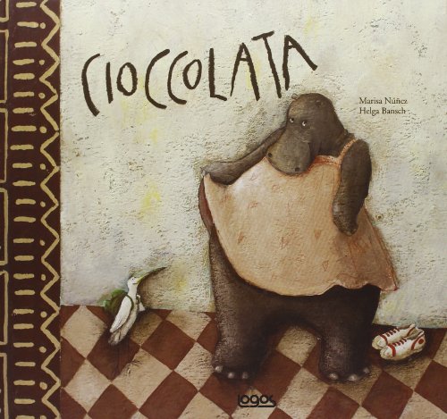 9788879407823: Cioccolata (Illustrati)