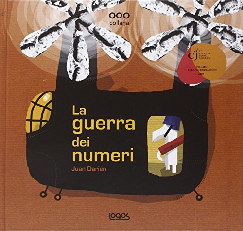 Stock image for La guerra dei numeri for sale by libreriauniversitaria.it