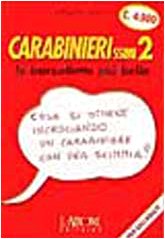 Beispielbild fr Carabinierissimi: 2 (Barzellettissime) zum Verkauf von medimops