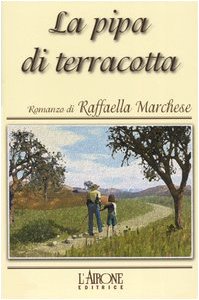 Beispielbild fr La pipa di terracotta zum Verkauf von Ammareal
