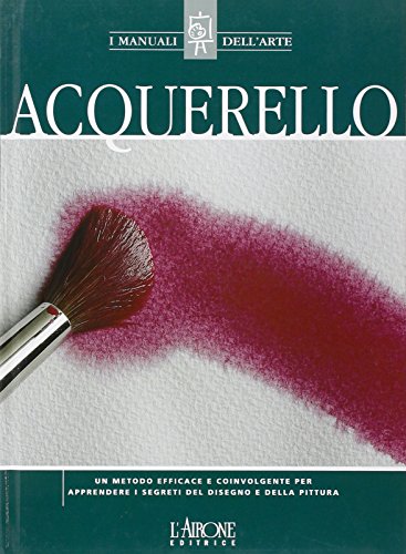 Stock image for Acquerello for sale by WorldofBooks