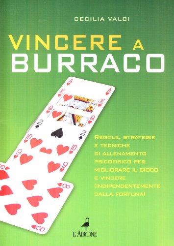 9788879448833: Vincere a burraco