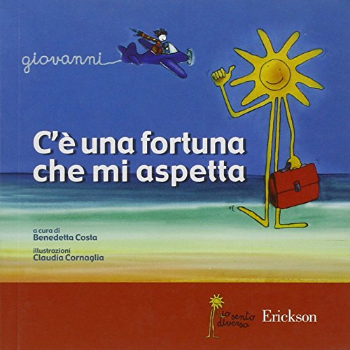 C'Ã¨ una fortuna che mi aspetta. Poesie di Giovanni (9788879469159) by Giovanni Costa B. (Cur.)