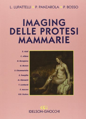 Imagen de archivo de Imaging Delle Protesi Mammarie a la venta por libreriauniversitaria.it