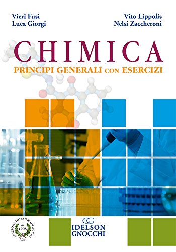 Stock image for Chimica. Principi generali con esercizi for sale by medimops