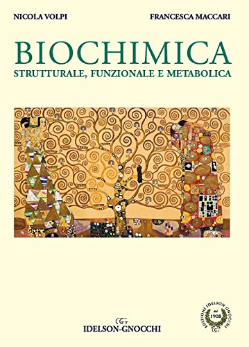 Stock image for Biochimica. Strutturale, funzionale e metabolica for sale by libreriauniversitaria.it