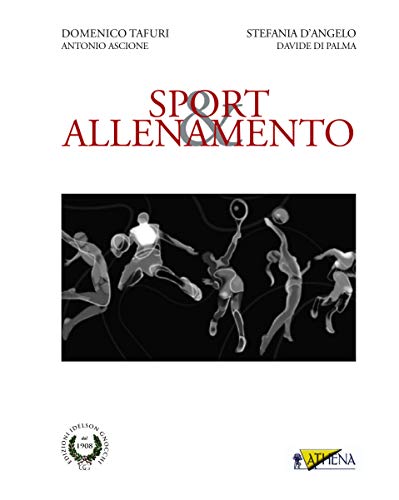 Imagen de archivo de Sport & Allenamento a la venta por libreriauniversitaria.it