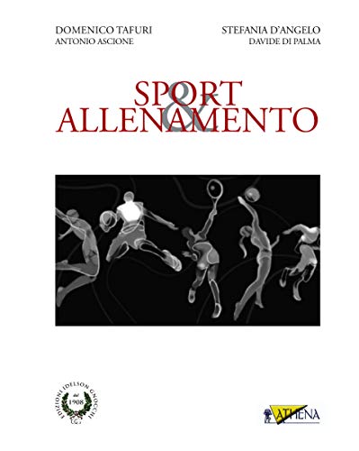 Stock image for Sport & Allenamento for sale by libreriauniversitaria.it