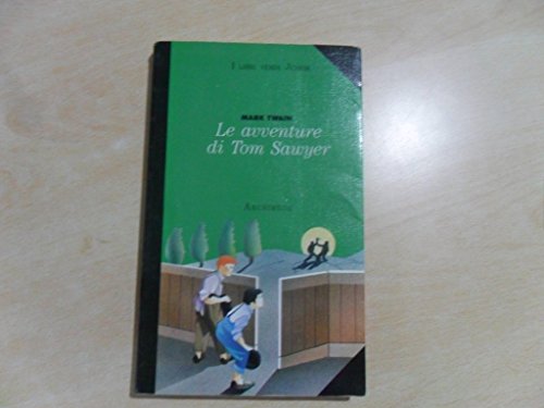 9788879520607: Le avventure di Tom Sawyer