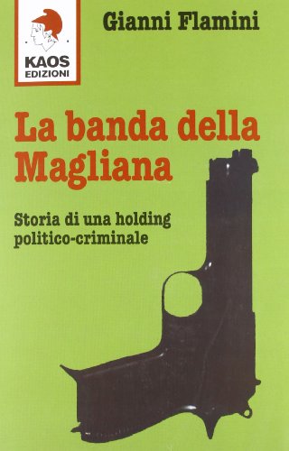 Stock image for FLAMINI GIANNI - BANDA DELLA M for sale by libreriauniversitaria.it