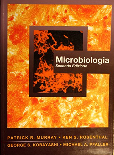 Stock image for MICROBIOLOGIA for sale by Librightbooks