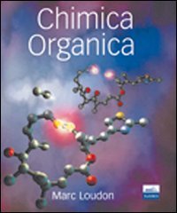 9788879595520: Chimica organica. Con modelli molecolari