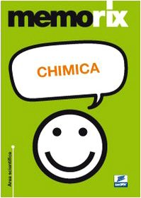 Imagen de archivo de Chimica (Memorix) a la venta por medimops