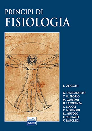 9788879597227: Principi di fisiologia