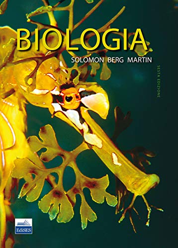 9788879597548: Biologia