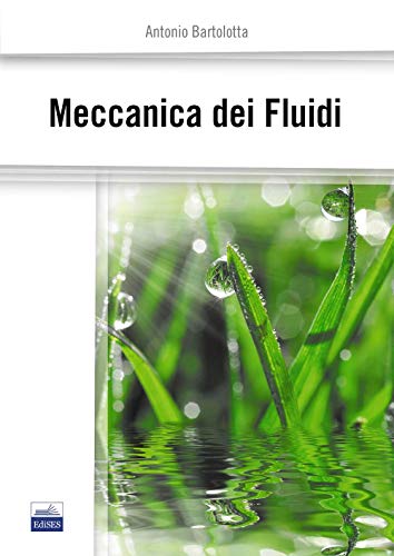 Beispielbild fr Meccanica Dei Fluidi zum Verkauf von libreriauniversitaria.it