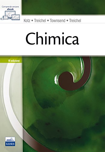 Beispielbild fr Chimica zum Verkauf von medimops