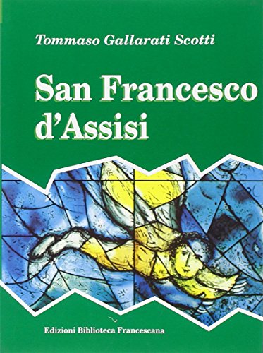 Stock image for San Francesco d'Assisi [Paperback] for sale by Brook Bookstore