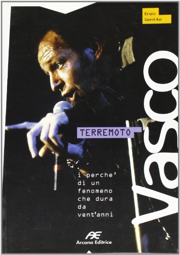 Stock image for Terremoto Vasco for sale by libreriauniversitaria.it