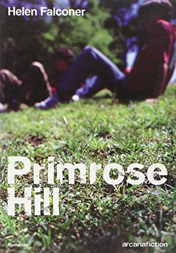 Beispielbild fr Primrose Hill zum Verkauf von medimops