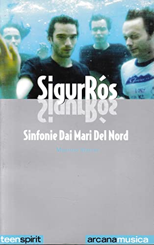 Beispielbild fr Sigur Rs. Sinfonie dai mari del nord zum Verkauf von medimops