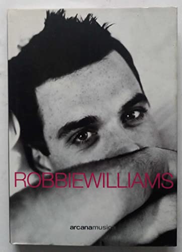 Stock image for Robbie Williams Tutto Su Di Me [Perfect Paperback] Williams, Robbie. McCrum, Mark. (ita) for sale by Brook Bookstore