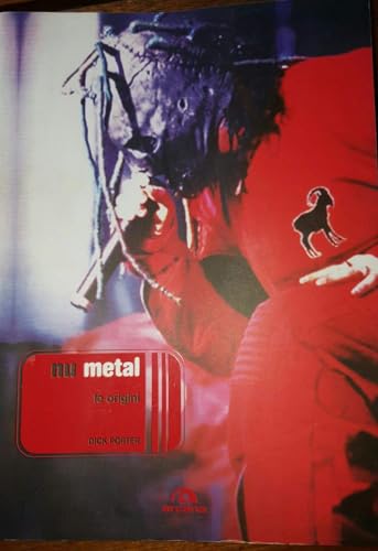 9788879663830: Nu-metal. Le origini (Arcana musica)