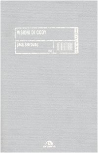 9788879664011: Visioni di Cody (Controstorie)